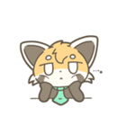 マジレッサーパンダのマジレススタンプ（個別スタンプ：34）