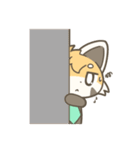 マジレッサーパンダのマジレススタンプ（個別スタンプ：36）
