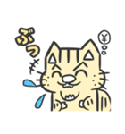 コンドラ×うんちスタンプ（個別スタンプ：2）