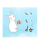 楽しい春の生活（個別スタンプ：31）