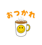 ロサンゼルスの旅のステッカー（個別スタンプ：26）