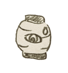 【らふがいず】家族団欒キックオフ（個別スタンプ：2）