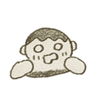 【らふがいず】家族団欒キックオフ（個別スタンプ：5）