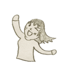 【らふがいず】家族団欒キックオフ（個別スタンプ：9）
