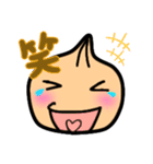 onionくん（個別スタンプ：1）