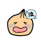 onionくん（個別スタンプ：4）