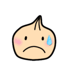 onionくん（個別スタンプ：6）