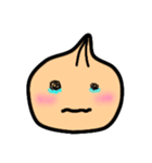 onionくん（個別スタンプ：7）