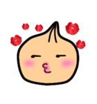 onionくん（個別スタンプ：8）