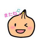 onionくん（個別スタンプ：14）