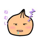 onionくん（個別スタンプ：17）