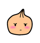 onionくん（個別スタンプ：20）