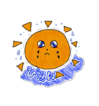超かわいいエンジェルたち（個別スタンプ：13）
