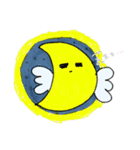 超かわいいエンジェルたち（個別スタンプ：16）