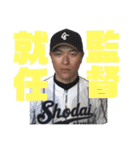 アカギベースボールクラブⅢ（個別スタンプ：1）