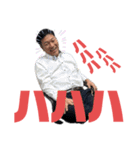 アカギベースボールクラブⅢ（個別スタンプ：9）