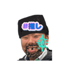 アカギベースボールクラブⅢ（個別スタンプ：29）