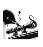 ペンギンChill1（個別スタンプ：20）