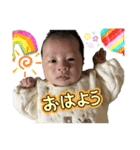 いまのいま.0yo.vol-02（個別スタンプ：6）