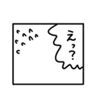 ふくろうさん 第3弾（個別スタンプ：19）