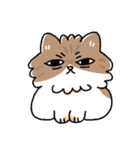 我が家の猫メルちゃん（個別スタンプ：8）