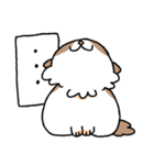 我が家の猫メルちゃん（個別スタンプ：24）