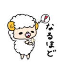 ももっぱなあにまる（個別スタンプ：9）