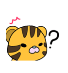 ももっぱなあにまる（個別スタンプ：10）