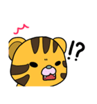 ももっぱなあにまる（個別スタンプ：11）