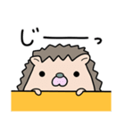 ももっぱなあにまる（個別スタンプ：17）