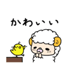 ももっぱなあにまる（個別スタンプ：18）