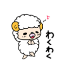 ももっぱなあにまる（個別スタンプ：21）