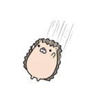 ももっぱなあにまる（個別スタンプ：24）
