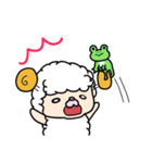 ももっぱなあにまる（個別スタンプ：29）