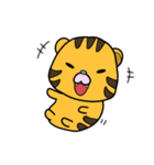 ももっぱなあにまる（個別スタンプ：30）