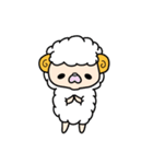 ももっぱなあにまる（個別スタンプ：35）