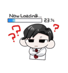 うちのこすたんぷ そのに（個別スタンプ：13）