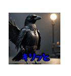 ミニチュアアニマル aaa（個別スタンプ：10）