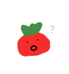 トマトちゃんStamp1（個別スタンプ：6）