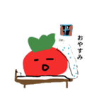トマトちゃんStamp1（個別スタンプ：11）
