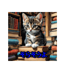 ミニチュア子猫の関西弁（個別スタンプ：23）