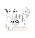 【公式】わしのスタンプ（個別スタンプ：11）