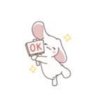 みんつくアニマル（個別スタンプ：8）