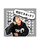 どうも、『CYKブラザーズ！』です！（個別スタンプ：16）