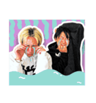 どうも、『CYKブラザーズ！』です！（個別スタンプ：27）