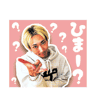 どうも、『CYKブラザーズ！』です！（個別スタンプ：29）