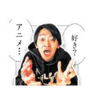 どうも、『CYKブラザーズ！』です！（個別スタンプ：39）