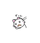 さくらねこ☆日常的に使えるスタンプ3（個別スタンプ：32）