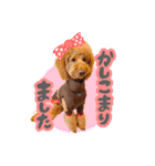 smoky（スモーキー）【Part2】（個別スタンプ：6）