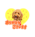 smoky（スモーキー）【Part2】（個別スタンプ：18）